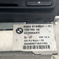 BMW 3 SERIES E90 E91 E92 E93 PROFESSIONAL CCC NAVIGATION SYSTEM 9159041