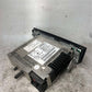 BMW 1 3 SERIES PROFESSIONAL CD73 RADIO HEAD UNIT 9150109