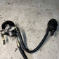 BMW E30 M20 POWER STEERING PUMP