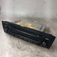 BMW 1 3 SERIES PROFESSIONAL CD73 RADIO HEAD UNIT 9231928