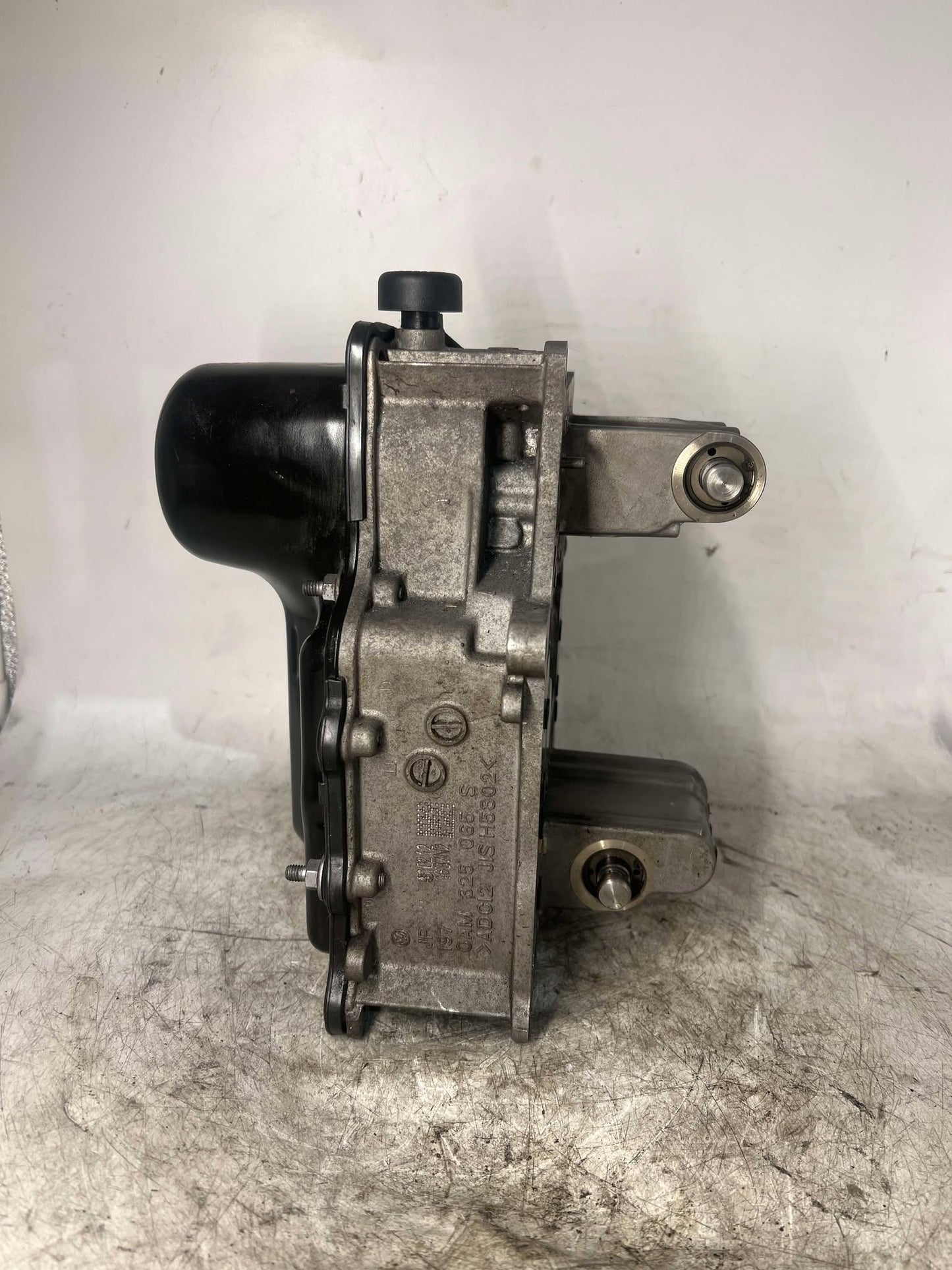 VOLKSWAGEN AUDI 0AM DSG TRANSMISSION MECHATRONICS UNIT