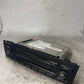 BMW 1 3 SERIES PROFESSIONAL CD73 RADIO HEAD UNIT 9150109
