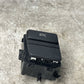 BMW 5 SERIES E60 LCI DTC BUTTON SWITCH 61319159051