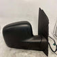 VW CADDY RHS DRIVERS EXTERIOR MIRROR