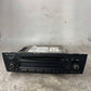 BMW 1 3 SERIES PROFESSIONAL CD73 RADIO HEAD UNIT 9150109