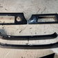 BMW 3 SERIES E90 GLOSS BLACK TRIM SET