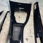 BMW 3 SERIES E90 GLOSS BLACK TRIM SET