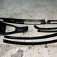 BMW 3 SERIES E90 GLOSS BLACK TRIM SET