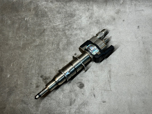 BMW 1 3 X SERIES N54 FUEL INJECTOR INDEX 9 7585261