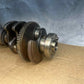 BMW 1 3 X SERIES 135i 335i N54 6 BOLT CRANKSHAFT