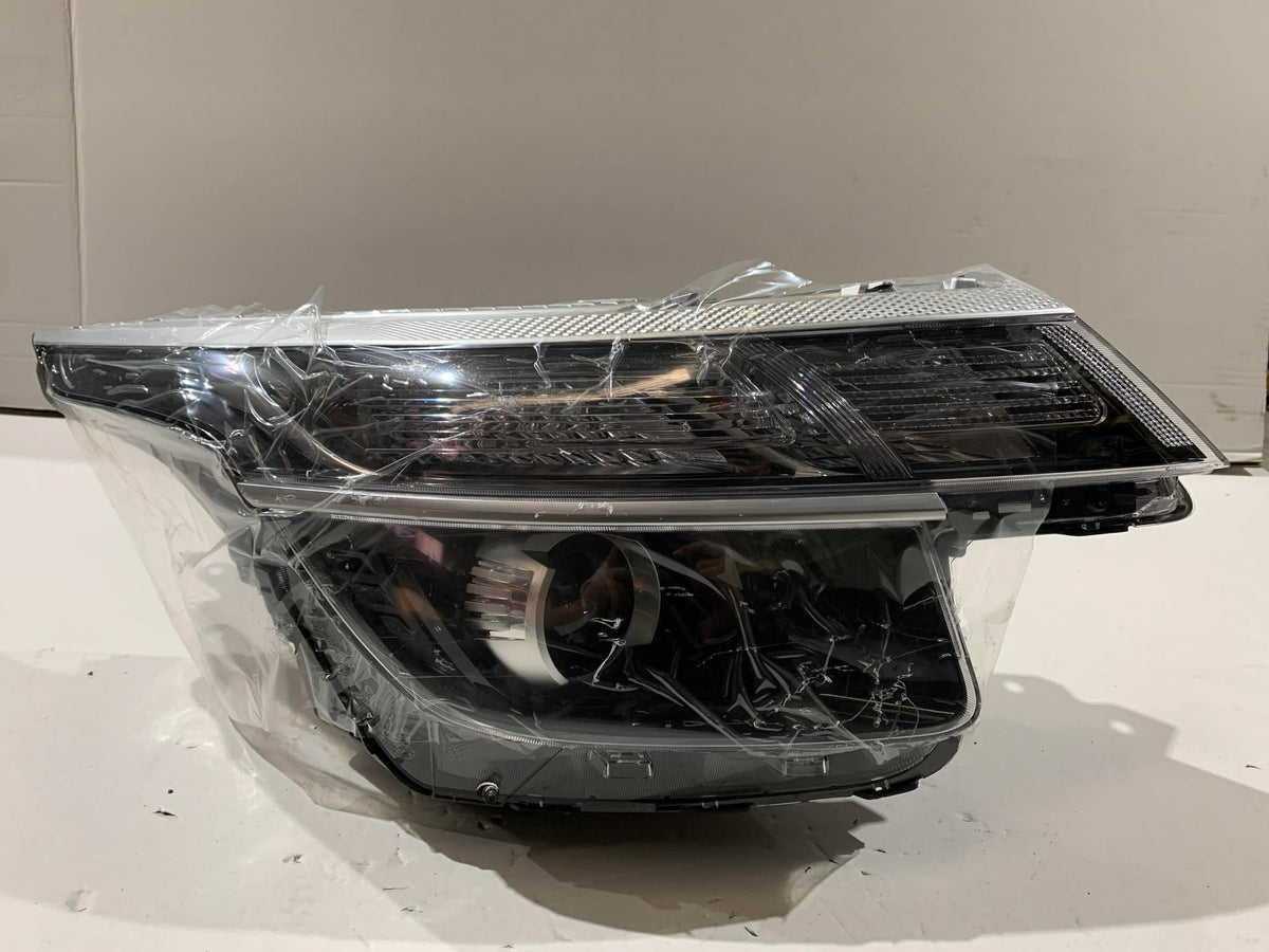 KIA SELTOS RHS RIGHT HALOGEN HEADLIGHT 2019-2024