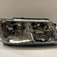 DODGE JOURNEY RHS RIGHT HALOGEN HEADLIGHT 05067786AE