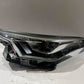 TOYOTA C-HR LHS LEFT LED HEADLIGHT NGX50 2016 - 2019