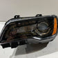 CHRYSLER 300C LHS LEFT XENON HEADLIGHT 68204775AB