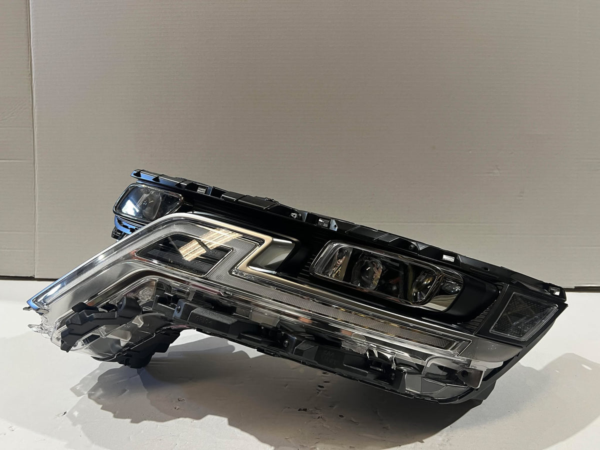 KIA CARNIVAL KA4 LHS LEFT LED PROJECTOR TYPE HEADLIGHT 92101R0210