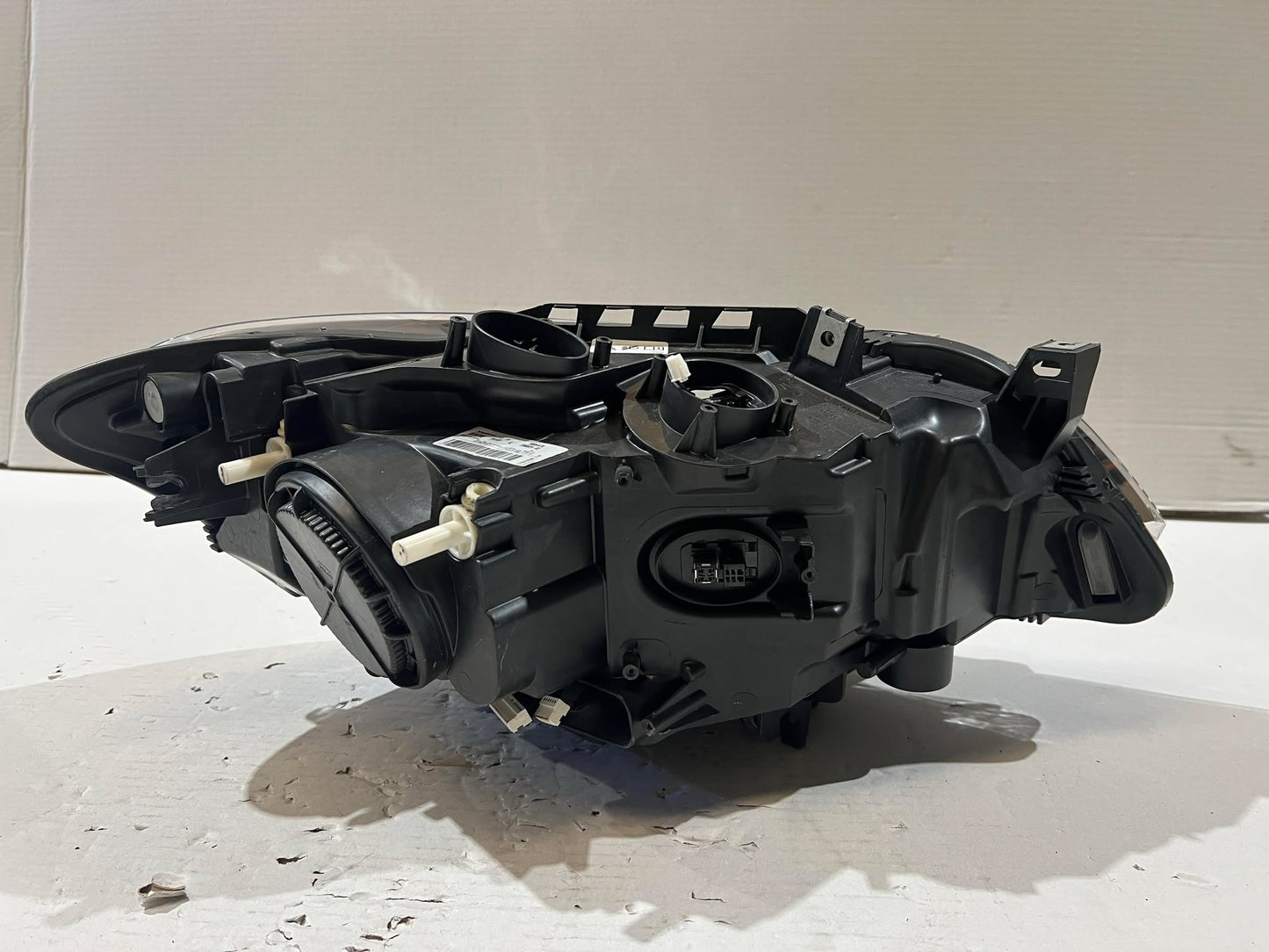 BMW 2 SERIES F22 F23 F87 M2 LHS LEFT BI XENON HEADLIGHT 63117388929