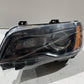 CHRYSLER 300C LHS LEFT XENON HEADLIGHT 68204775AB