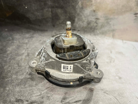 BMW 1 2 3 4 SERIES F20 F21 F22 F30 F31 F32 N20 LEFT SIDE ENGINE MOUNT 6787657