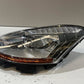 CITROEN C4 PICASSO LHS LEFT HALOGEN HEADLIGHT 2007-2010