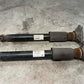 BMW 1 2 SERIES F20 F21 F22 REAR SHOCK ABSORBER SET 6873724 2010-2021