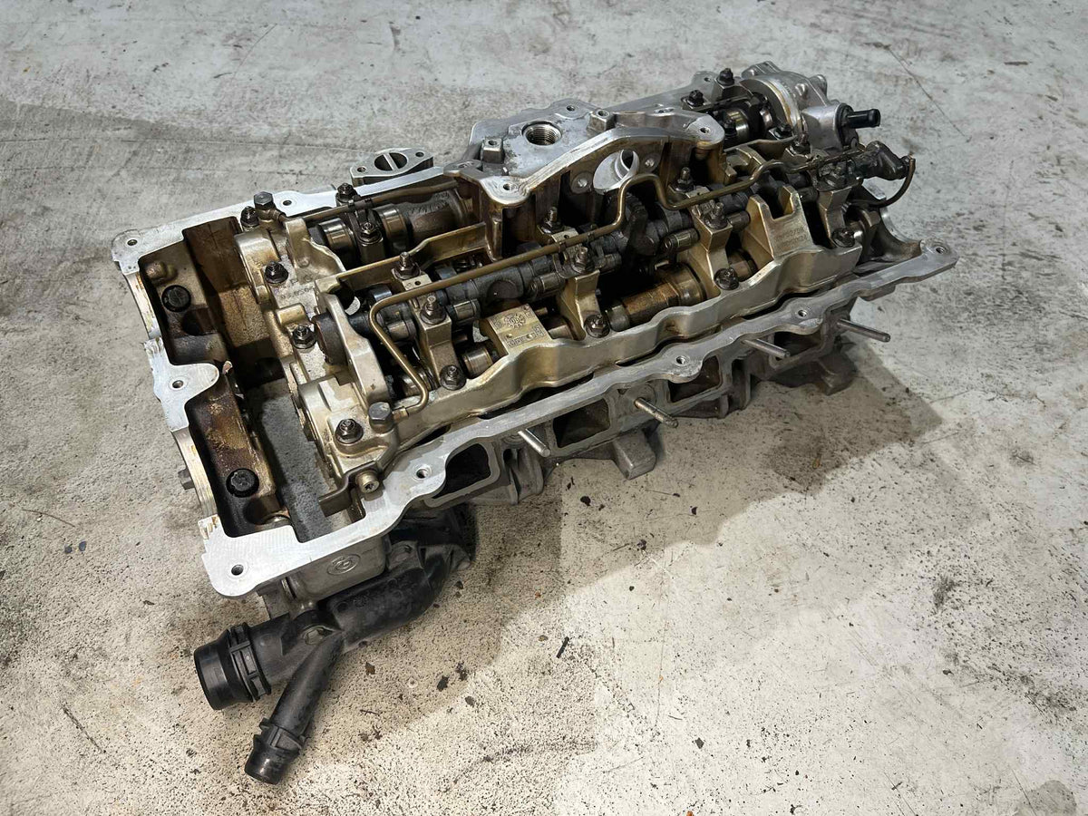 BMW 1 3 SERIES N46 CYLINDER HEAD 11127581140