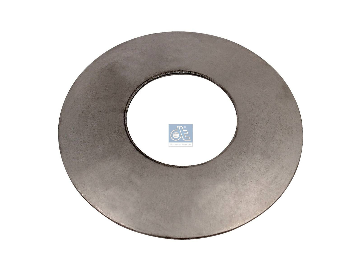 MAN / Mercedes-Benz Thrust Washer, Differential Pinion, 1mm (OEM 355 353 0176) — view 2