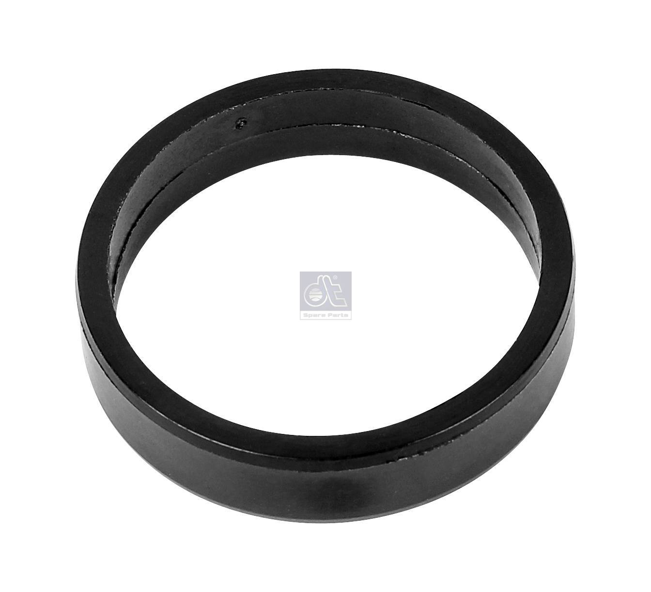 Mercedes-Benz Spacer Ring, Crankshaft, d:30.2mm (OEM 111 031 0251) — view 3