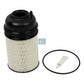 Mercedes-Benz Actros 4 Fuel Filter Insert (OEM 470 090 5852) — view 2