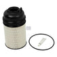 Mercedes-Benz Actros 4 Fuel Filter Insert (OEM 470 090 5852)