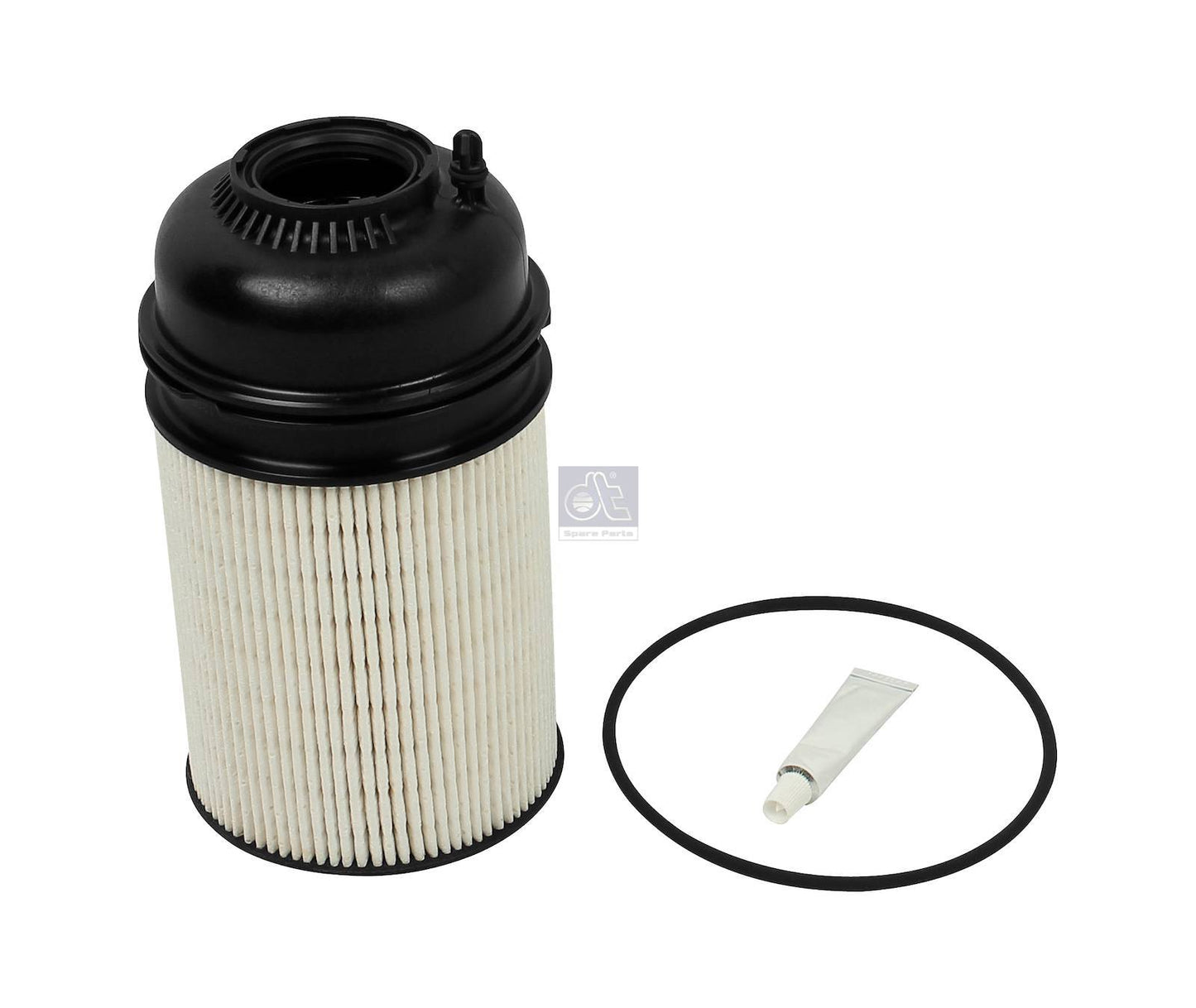 Mercedes-Benz Actros 4 Fuel Filter Insert (OEM 470 090 5852)