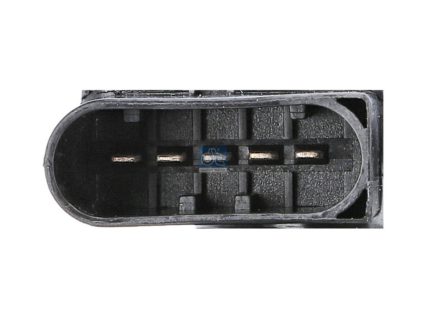 Mercedes-Benz Sprinter / Vito In-Line Fuel Filter, D:91mm H:100mm (OEM 651 090 2952) — view 4