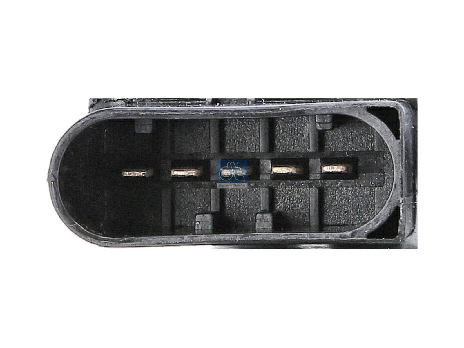 Mercedes-Benz Sprinter / Vito In-Line Fuel Filter, D:91mm H:100mm (OEM 651 090 2952) — view 4