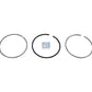 Mercedes-Benz Piston Ring Kit, D:83mm (OEM 642 030 0024) — view 2