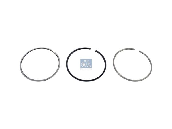 Mercedes-Benz Piston Ring Kit, D:83mm (OEM 642 030 0024) — view 2