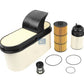 Mercedes-Benz Arocs / Actros 4 / Antos Filter Kit (OEM 000 180 7109)