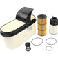 Mercedes-Benz Arocs / Actros 4 / Antos Filter Kit (OEM 000 180 7109) — view 3