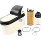Mercedes-Benz Arocs / Actros 4 / Antos Filter Kit (OEM 000 180 6709)
