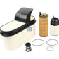 Mercedes-Benz Arocs / Actros 4 / Antos Filter Kit (OEM 000 180 6709) — view 2