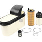 Mercedes-Benz Arocs / Actros 4 / Antos Filter Kit (OEM 000 180 6709) — view 3
