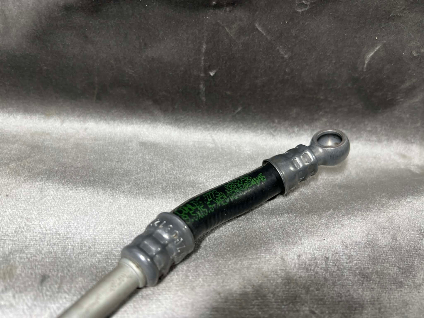 BMW 1 3 SERIES F20 F21 F30 F31 TURBOCHARGER OIL PIPE 7608123