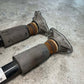 BMW 1 2 SERIES F20 F21 F22 REAR SHOCK ABSORBER SET 6873724 2010-2021