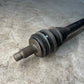 BMW 1 3 SERIES REAR RIGHT DRIVE SHAFT 7537716