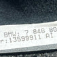 BMW F20 F22 Handbrake Lever Cover - 7846804