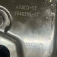 BMW F20 F30 1 3 SERIES N13 ENGINE OIL PAN 11137649311 - LRI Autoparts