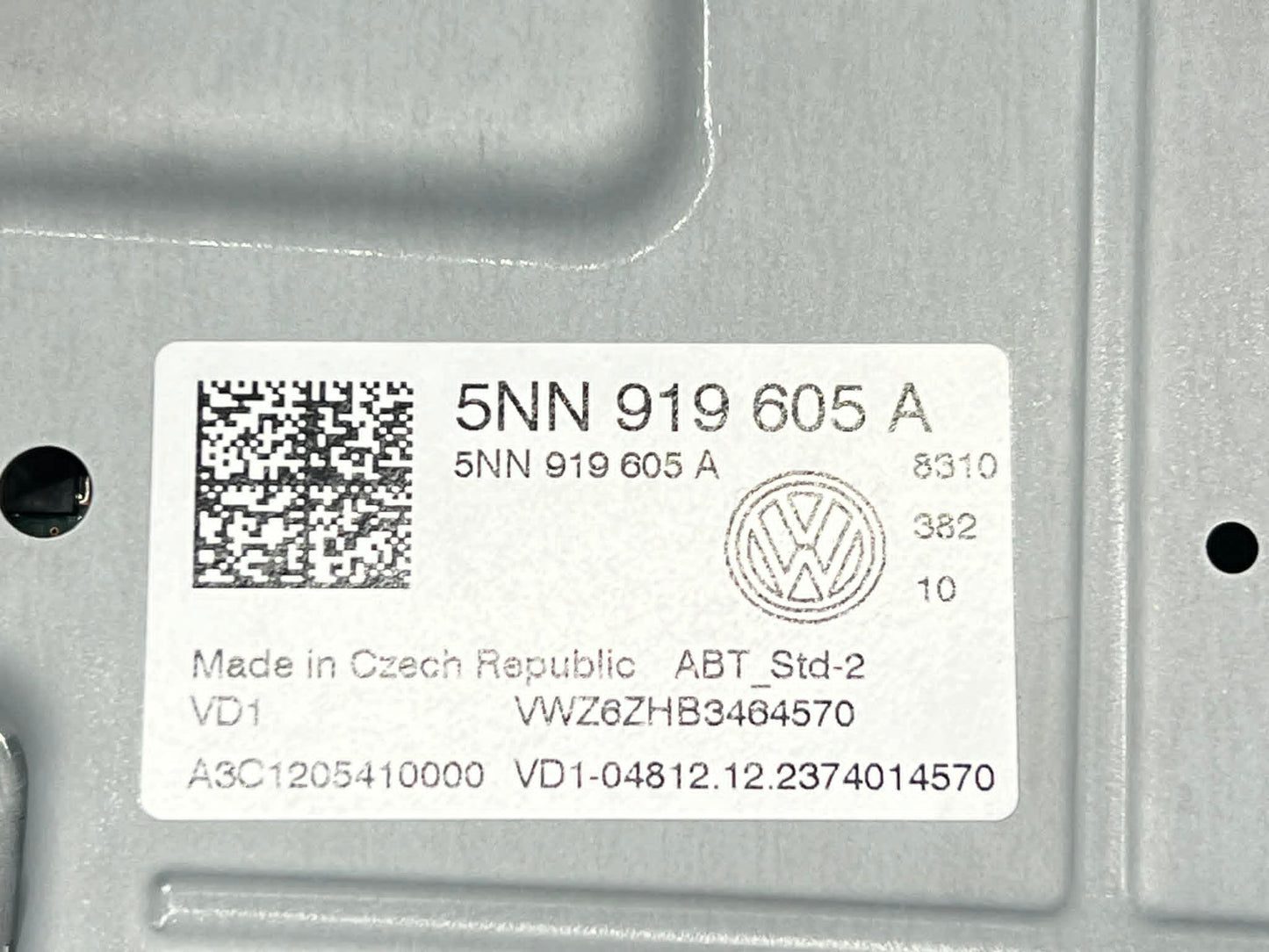 5NN919605A
