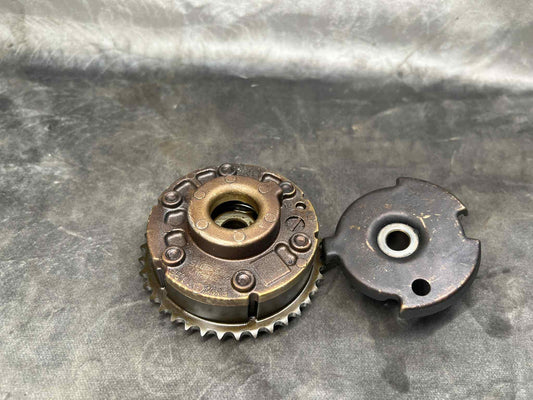 BMW 1 3 5 6 7 X  SERIES N54  INTAKE CAMSHAFT TIMING SPROCKET 7540347