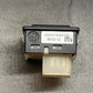 BMW 1 3 SERIES BOOT RELEASE BUTTON SWITCH 9200316