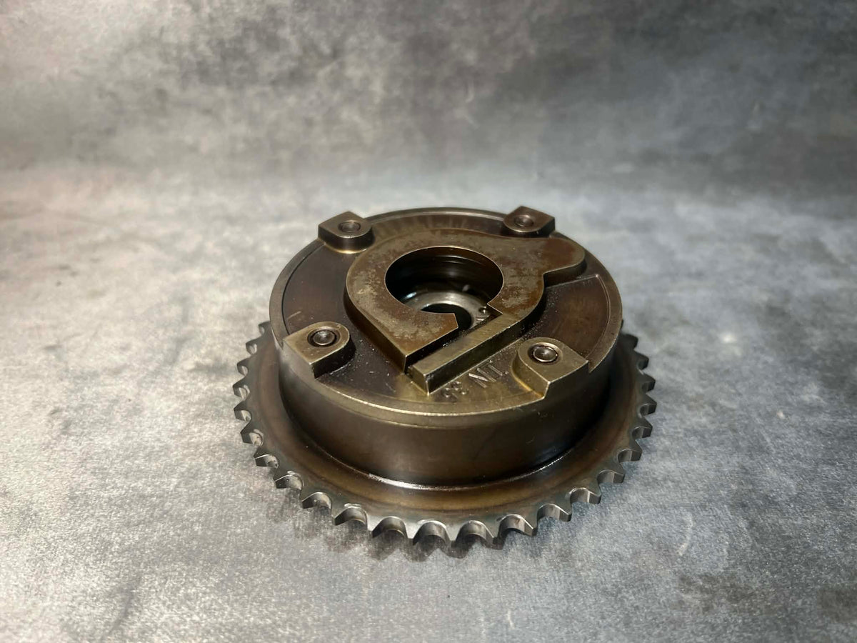 BMW MINI N12 N13 N14 N16 N18 INTAKE CAMSHAFT UNIT 11367545862 - LRI Autoparts
