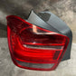 BMW 1 SERIES F20 2011-2015 REAR LEFT TAIL LIGHT 7297019