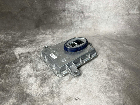 BMW F30 F31 F34 F10 F11 F01 F02 F03 E89 XENON HEADLIGHT BALLAST CONTROL MODULE 7296090